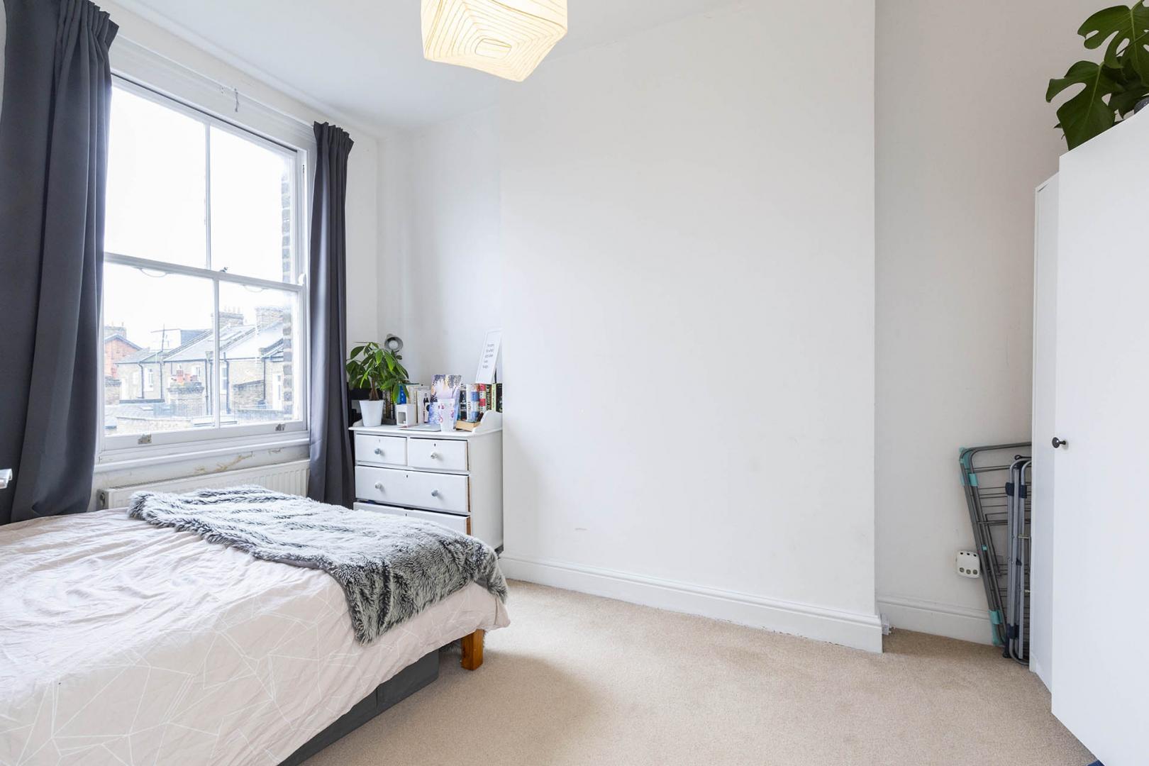 Modern Apartment Harley Road, Willesden 